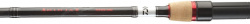 LANSETA DAIWA NINJA X STALKER FEEDER 2.70M/100G 2+2BUC