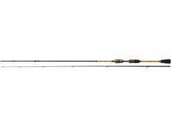 LANSETA DAIWA PRESO TROUT SPIN 1.90M/0.5-5G 2BUC