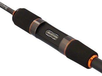 LANSETA DAIWA PRESSO MX 62L-S 1.88M / 0.6-4G 2BUC - Img 3