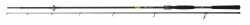 LANSETA DAIWA PROREX X LIGHT SPIN 2.40M / 7-21G