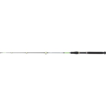 LANSETA DAIWA SENSOR BOAT 242 S 2.4M / 60-120G / 2BUC