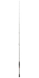 LANSETA DAIWA STEEZ AGS 711HM HFS SPIN 2.16M/10-35G 1BUC