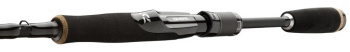 LANSETA DAIWA TATULA SPIN 1.95M / 7-21G 2BUC - Img 2