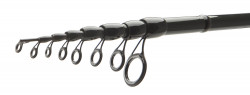 LANSETA DAIWA TELE AQUALITE SENSOR FLOAT4.50M/10-35G