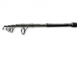 LANSETA DAIWA TELE BLACK WIDOW FEEDER 3.30M / 100G