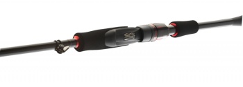 LANSETA DAIWA TOURNAMENT AGS 2.40M / 14-42G 2BUC - Img 2