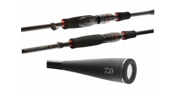 LANSETA DAIWA TOURNAMENT AGS JIGGER 2.70M 7-28G 2BUC