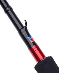 LANSETA DAIWA TOURNAMENT PRO FEEDER 3.65M 60G 3+3BUC