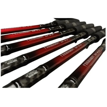 LANSETA DAIWA TOURNAMENT SLR FEEDER 3.96M / 150G 3+3BUC