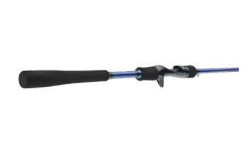 LANSETA DAIWA TRIFORCE CASTER 2.10M / 7-28G 2BUC - Img 3