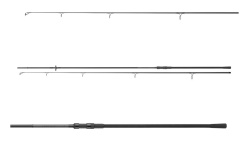 LANSETA DAIWA VERTICE CARP 3.60M 3.50LBS 2BUC