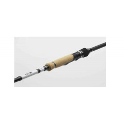 LANSETA DAM CULT-X LIGHT SPIN 1.90M 1-10GR 2TR