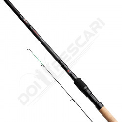Lanseta pescuit DAM Detek Medium Feeder 3.60m 80gr