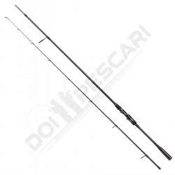 LANSETA DAM EFFZETT EVIDENCE SPIN 2.25M 10-35GR