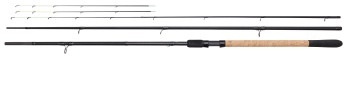 LANSETA DAM IMPULSE-X FEEDER 13FT 3.90M 150-200G 3+3TR
