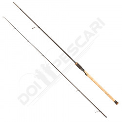 LANSETA DAM NANOFLEX PRO 2.10M 7-21GR