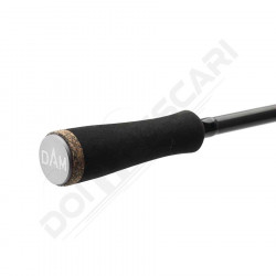 LANSETA DAM NEW YAGI LIGHT JIG 2.40M 8-35GR
