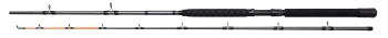 LANSETA DAM SALMONIZER PLANNER 8FT / 2.40M 20-35LBS 2SEC