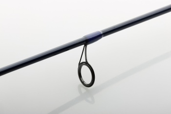 LANSETA DAM STEELHEAD ICONIC SPIN 6FT / 1.80M 2-12G 2SEC - Img 2