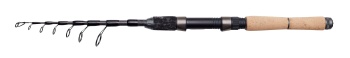 LANSETA DAM TELE SHADOW MINI SPIN 1.90M 5-15G 7SEC