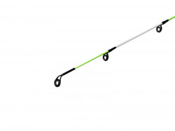 LANSETA DELPHIN AERIS FEEDER 3.45M 70G 3+3BUC