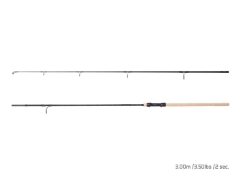 LANSETA DELPHIN BANX CAMOCORK 3.60M 3LBS 2BUC - Img 9