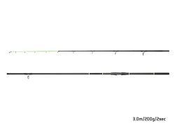 LANSETA DELPHIN DUNAY CARP 270CM 200G 2BUC