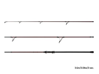 LANSETA DELPHIN ETNA LEGEND4RY 2.70M 2.75LB 2BUC - Img 10