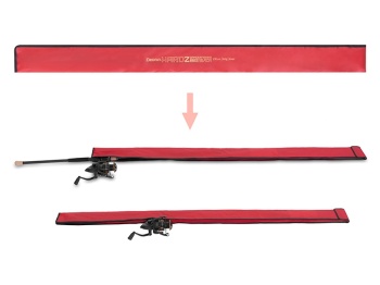 LANSETA DELPHIN HARDZ 210CM 60G 2BUC - Img 6