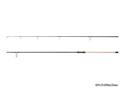 LANSETA DELPHIN IMPOZANT 3.65M 3LBS 2BUC