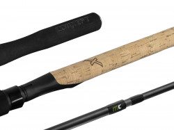 LANSETA DELPHIN METHOD FEEDER CONXEPT 3TR 390CM/60G + 3 VARFURI