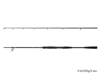 LANSETA DELPHIN MonstaX 2.70M 150G 2BUC - Img 4