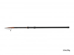 LANSETA DELPHIN NIORA TELEMATCH 420CM 35G