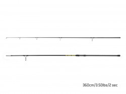 LANSETA DELPHIN PARTISAN CARP 3.60M/3.50LBS/2TR
