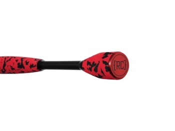 LANSETA DELPHIN REDCODE 213CM 2-7G 2BUC - Img 9