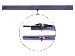 LANSETA DELPHIN SCANDAL SPIN 2.10M 15G 2BUC