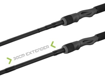 LANSETA DELPHIN XTENZ 330-360CM 60G 3BUC - Img 13