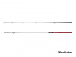 LANSETA DELPHIN ZOMBIE 360CM 3.00LBS 80G 2TR