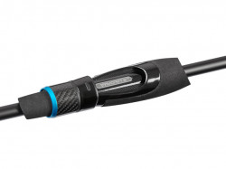 LANSETA FAVORITE BLUE BIRD COMPACT BB1-804L-T 2.40M 3-12G FAST 4BUC