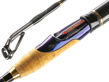 LANSETA FAVORITE SKYLINE TZ SKYTZ-702MH 2.13M 10-30G EX FAST 2BUC - Img 2
