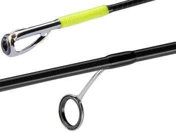 LANSETA FAVORITE U1 7102L-T 2.39M 2-10G FAST 2BUC - Img 3