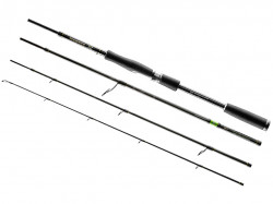 LANSETA FAVORITE X1 TRAVEL 704ML 2.13M 4-18G EX-FAST 4BUC
