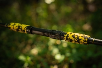 LANSETA FEEDER BLACK CAT BAIT MAKER EVO 3.60M 80-120G 3+3TR - Img 10