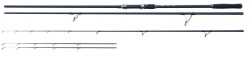 LANSETA FEEDER CARP ZOOM COMPETITION DS METHOD 3.60M 150GR 3+3TR