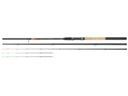 LANSETA FEEDER CARP ZOOM ENTRANT MH-X 3.6M 50-100GR 3+3TR