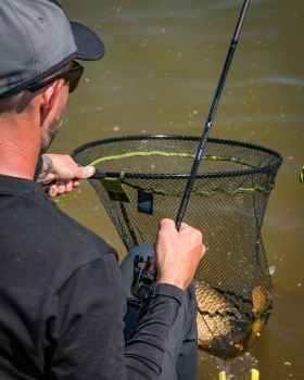 LANSETA FEEDER MATRIX HORIZON X ULTRA PRO COMMERCIAL 3.00M 50G 2+2 BUC - Img 16