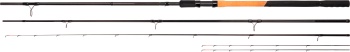 LANSETA FEEDER PRESTON INSPIRE 3.8 M FEEDER 3.80M 80G 3+3BUC