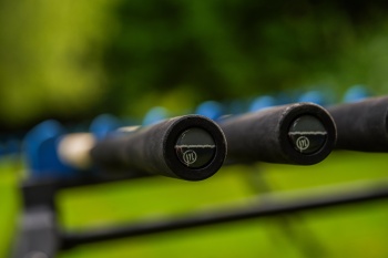 LANSETA FEEDER PRESTON SUPERA X DISTANCE 3.6 M FEEDER 3.60M 80G 3+3BUC - Img 9