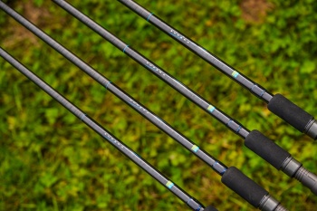 LANSETA FEEDER PRESTON SUPERA X DISTANCE 4.0 M FEEDER 4.00M 100G 3+3BUC - Img 7