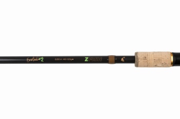 LANSETA FEEDER ZFISH EVOLUTION 3.30M 40-120G 3TR - Img 5